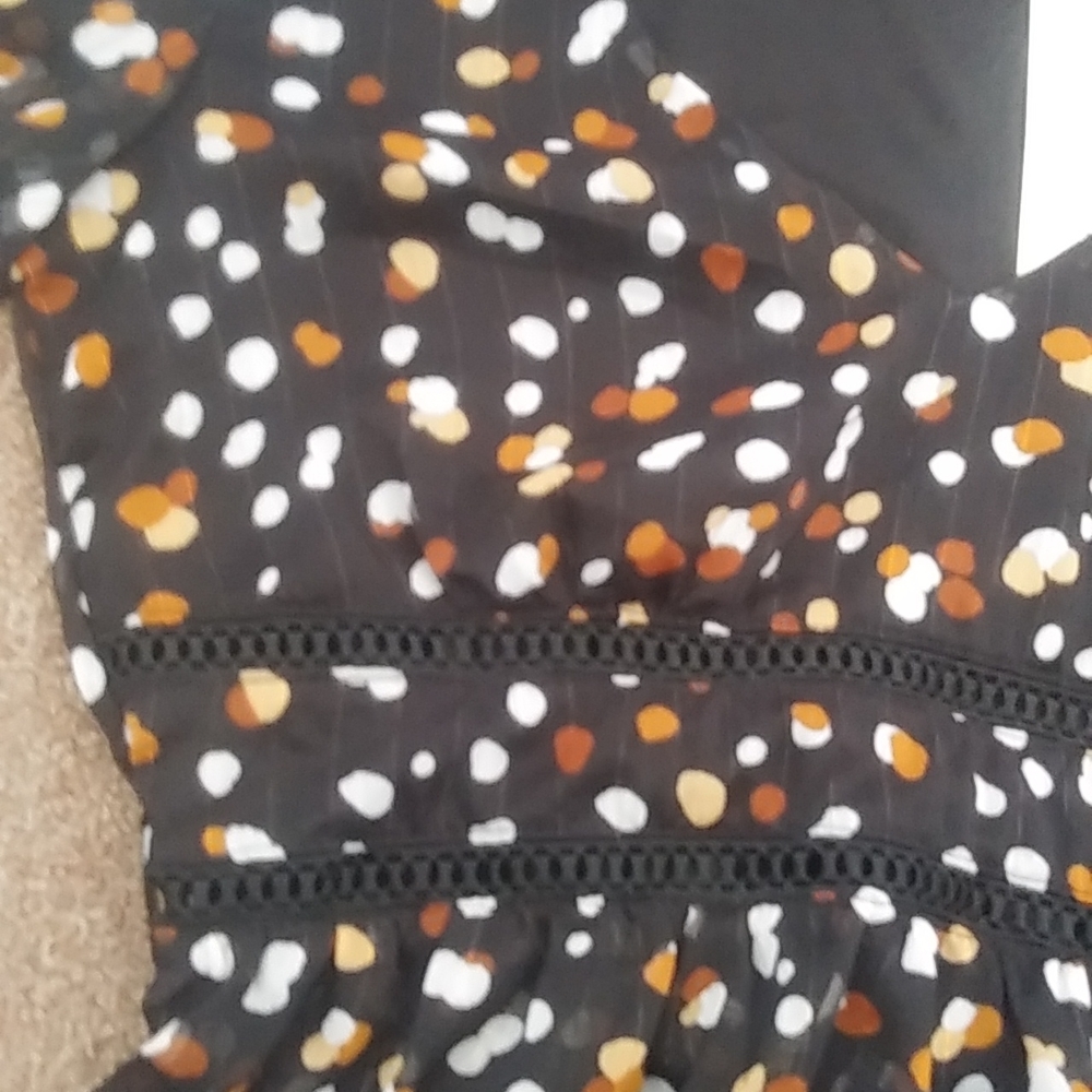 Francescas blouse - Picture 3 of 5